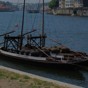 Port - Douro - Portugal